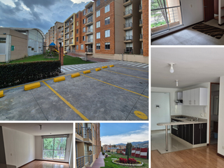 Foto 1 de Apartamento para estrenar en Tocancipá – Colombia