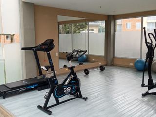 Foto 31 de Apartamento para estrenar en Tocancipá – Colombia