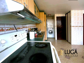 Foto 5 de Departamento 2 dormitorios en renta, sector parque La Carolina, cerca a CCI, Quito, Ecuador