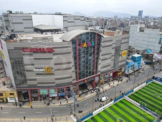 Foto 4 de Se Vende Local Comercial En Segundo Nivel Del Cc Gama Moda Plaza