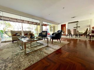 Foto 5 de VENDO LINDA CASA REMODELADA EN LA AURORA AMPLIA Y CON GRAN TERRAZA Y JARDÍN