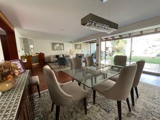 Foto 1 de VENDO LINDA CASA REMODELADA EN LA AURORA AMPLIA Y CON GRAN TERRAZA Y JARDÍN