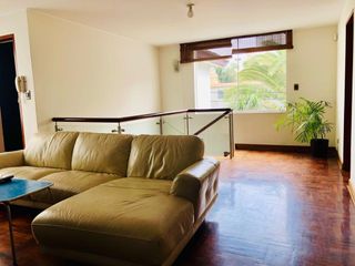 Foto 14 de VENDO LINDA CASA REMODELADA EN LA AURORA AMPLIA Y CON GRAN TERRAZA Y JARDÍN