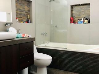 Foto 15 de VENDO LINDA CASA REMODELADA EN LA AURORA AMPLIA Y CON GRAN TERRAZA Y JARDÍN