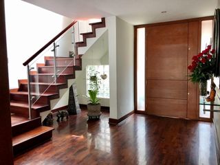 Foto 16 de VENDO LINDA CASA REMODELADA EN LA AURORA AMPLIA Y CON GRAN TERRAZA Y JARDÍN