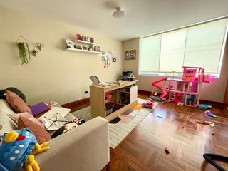 Foto 19 de VENDO LINDA CASA REMODELADA EN LA AURORA AMPLIA Y CON GRAN TERRAZA Y JARDÍN