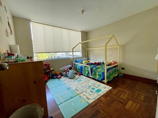 Foto 21 de VENDO LINDA CASA REMODELADA EN LA AURORA AMPLIA Y CON GRAN TERRAZA Y JARDÍN