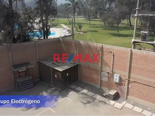 Foto 4 de Alquilo Gran Local Comercial Y/O Industrial En Chacrasana,Chosica