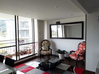 Foto 5 de 🏡 Encantador Apartamento en Cajicá – Confort y Ubicación Privilegiada