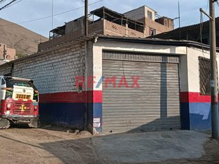 Foto 1 de 📢Ocasion Casa En Esquina Con Negocio A Un Super Precio🤞