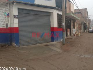 Foto 2 de 📢Ocasion Casa En Esquina Con Negocio A Un Super Precio🤞