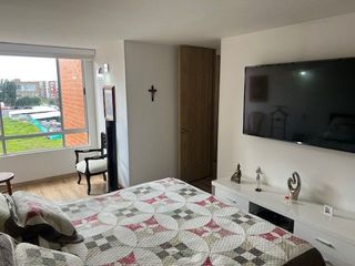 Foto 11 de Venta Apartamento Cajilla -Milla De oro