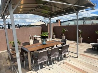 Foto 34 de Venta Apartamento Cajilla -Milla De oro