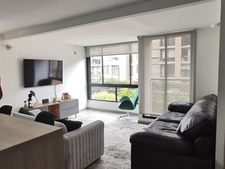 Foto 1 de Venta apartamento en el Rocio Cajica