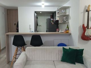 Foto 2 de Venta apartamento en el Rocio Cajica