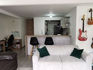 Foto 3 de Venta apartamento en el Rocio Cajica