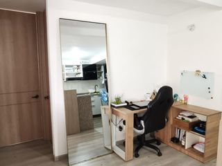 Foto 4 de Venta apartamento en el Rocio Cajica