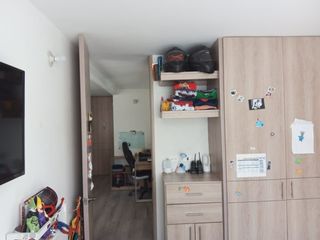 Foto 13 de Venta apartamento en el Rocio Cajica