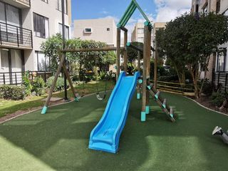 Foto 14 de Venta apartamento en el Rocio Cajica