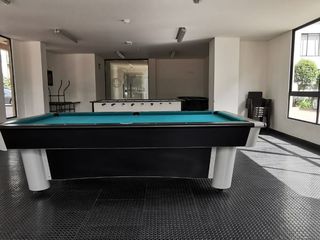 Foto 19 de Venta apartamento en el Rocio Cajica