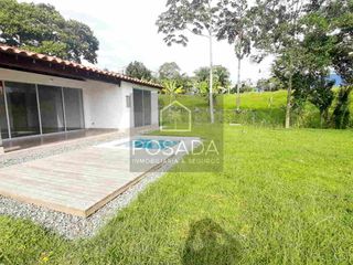 Foto 2 de VENTA CASA CAMPESTRE CONDOMINIO ARMENIA QUINDIO