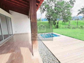 Foto 3 de VENTA CASA CAMPESTRE CONDOMINIO ARMENIA QUINDIO