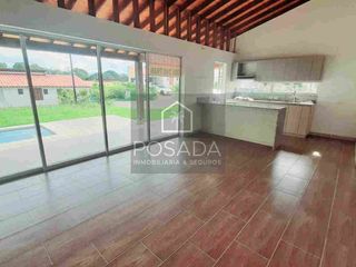Foto 4 de VENTA CASA CAMPESTRE CONDOMINIO ARMENIA QUINDIO