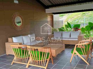 Foto 16 de VENTA CASA CAMPESTRE CONDOMINIO ARMENIA QUINDIO