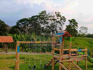 Foto 19 de VENTA CASA CAMPESTRE CONDOMINIO ARMENIA QUINDIO