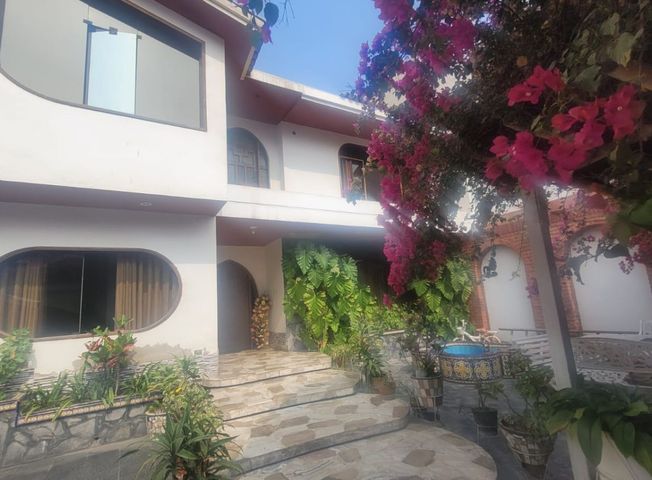 Casa en Venta en San Borja - Widok 4