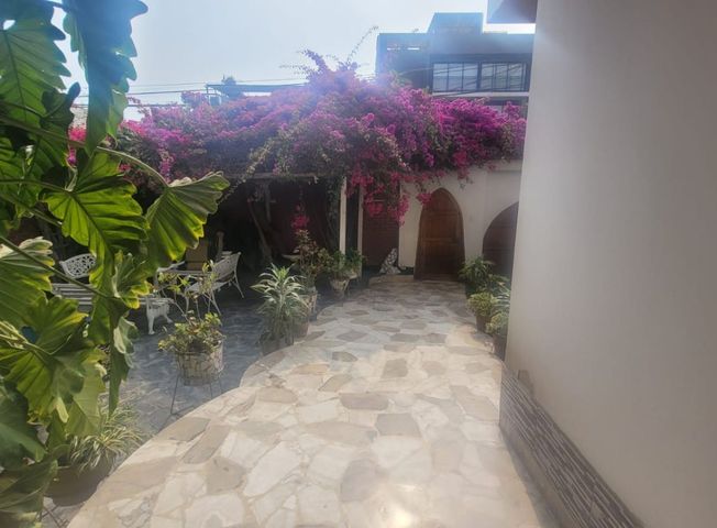 Casa en Venta en San Borja - Widok 5