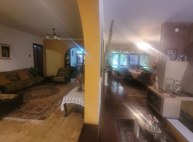Casa en Venta en San Borja - Widok 6