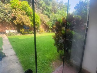 Foto 10 de San Borja - Vendo Bonita Casa 2 Pisos