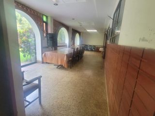 Foto 20 de San Borja - Vendo Bonita Casa 2 Pisos