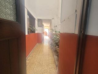 Foto 21 de San Borja - Vendo Bonita Casa 2 Pisos