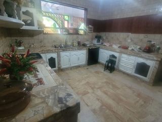 Foto 38 de San Borja - Vendo Bonita Casa 2 Pisos