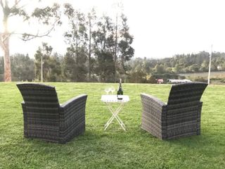 Foto 12 de Casa moderna de Renta en Checa, hermosos jardines