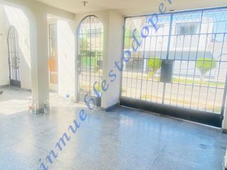 Foto 4 de VENTA CASA DE 3PISOS EN ICA, URB SANTO DOMINGO DE GUZMÁN