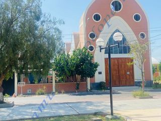 Foto 8 de VENTA CASA DE 3PISOS EN ICA, URB SANTO DOMINGO DE GUZMÁN