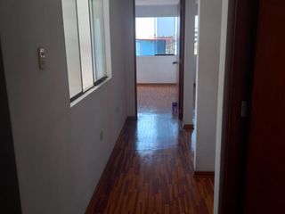Foto 36 de Venta de 2 lindos Departamentos a pocas cuadras de las avenidas principales como la Av. Lima, Av. Perú y Av. Universitaria.