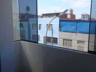 Foto 53 de Venta de 2 lindos Departamentos a pocas cuadras de las avenidas principales como la Av. Lima, Av. Perú y Av. Universitaria.