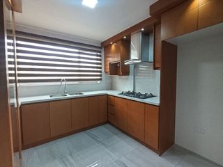 Foto 1 de DEPARTAMENTO POR ESTRENAR EN RENTA EN TOTORACOCHA