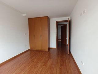 Foto 3 de DEPARTAMENTO POR ESTRENAR EN RENTA EN TOTORACOCHA