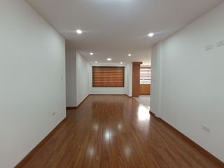 Foto 4 de DEPARTAMENTO POR ESTRENAR EN RENTA EN TOTORACOCHA