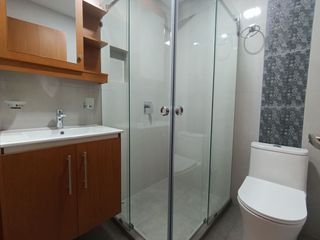 Foto 5 de DEPARTAMENTO POR ESTRENAR EN RENTA EN TOTORACOCHA
