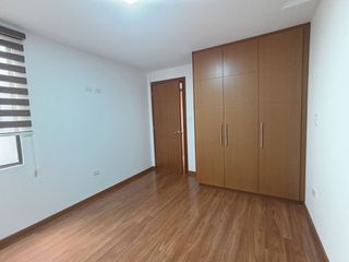Foto 8 de DEPARTAMENTO POR ESTRENAR EN RENTA EN TOTORACOCHA