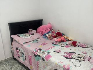 Foto 11 de Venta de casa en el barrio Toscana, segundo piso