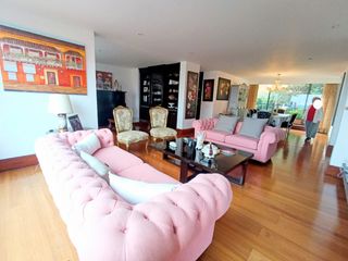 Foto 8 de BALCONES DE LINDARAJA- EXCLUSIVO