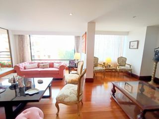 Foto 2 de BALCONES DE LINDARAJA- EXCLUSIVO