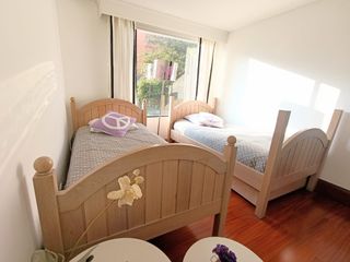 Foto 19 de BALCONES DE LINDARAJA- EXCLUSIVO